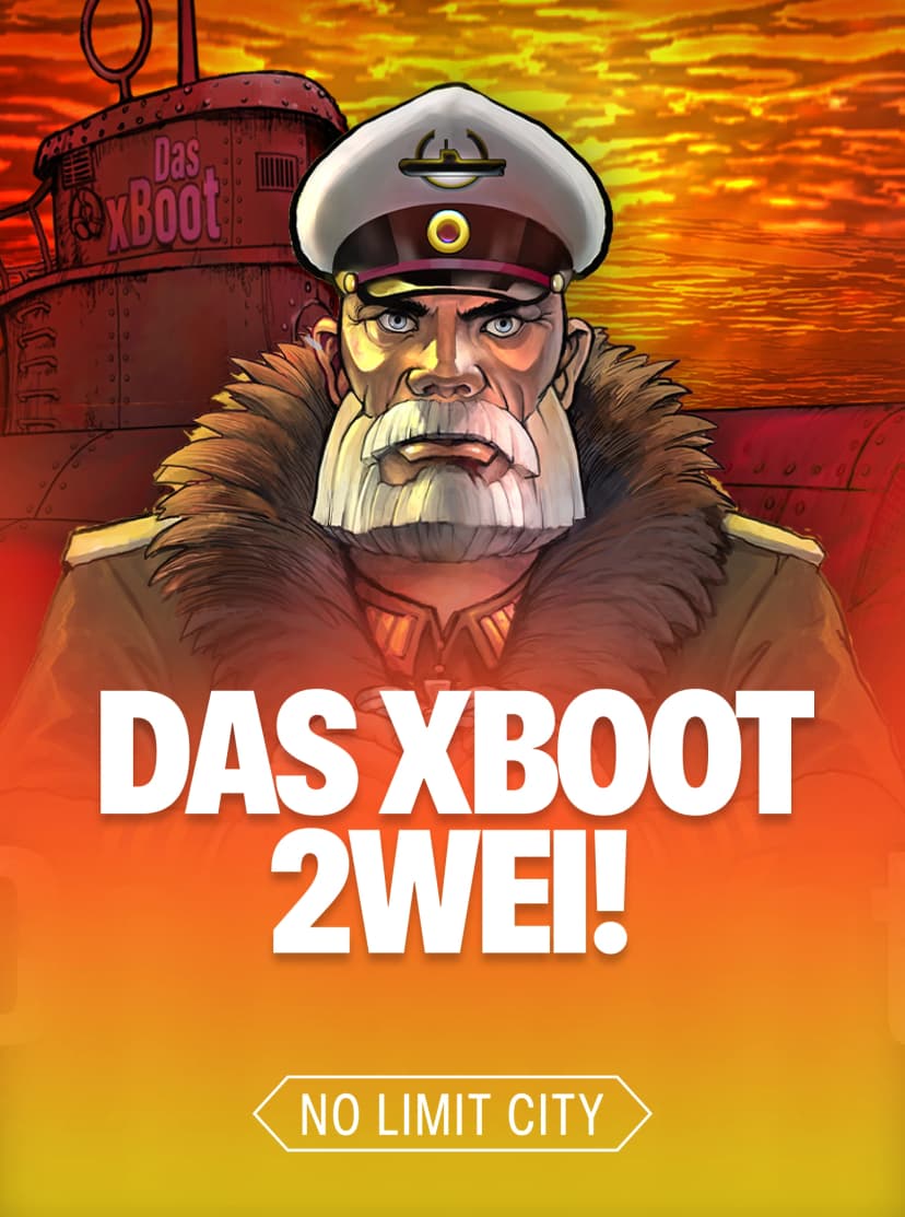 Das xBoot 2wei!